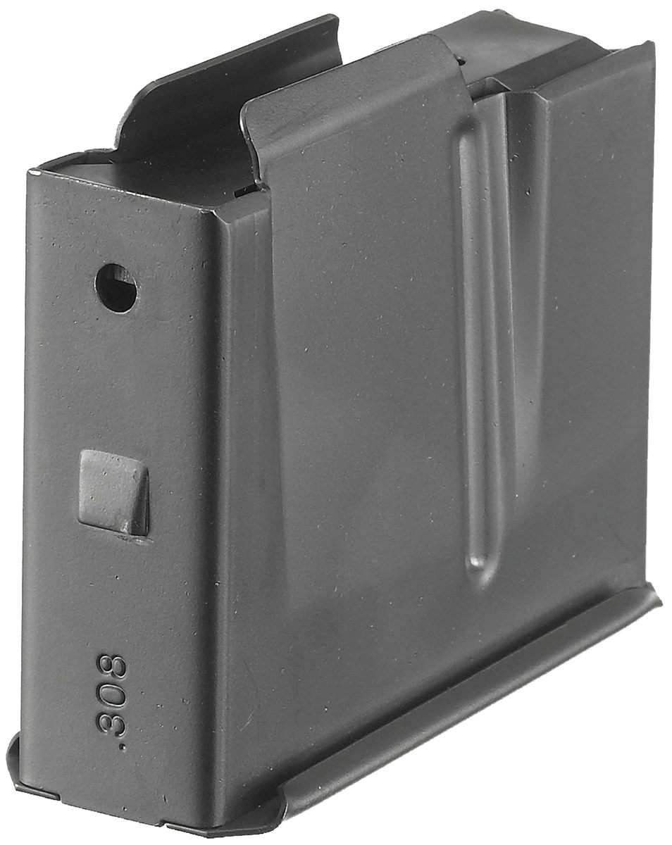 Sturm Ruger 90352 Scout 5rd 6.5 Creedmoor/308 Win/450 Bushmaster/243 Fit Pr