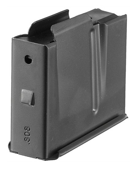 Sturm Ruger 90352 Scout 5rd 6.5 Creedmoor/308 Win/450 Bushmaster/243 Fit Pr view 2
