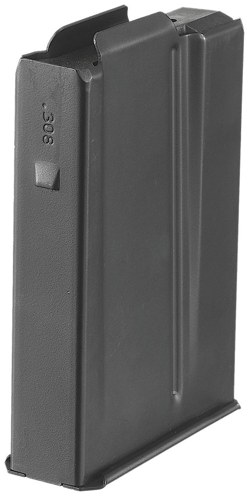 Ruger 90353 Scout 10rd Magazine Fits Precision/Scout 243 Win/308 Win/450 Bu