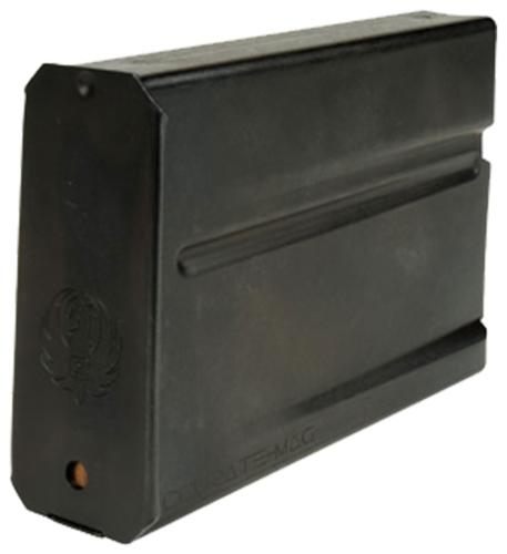 Ruger 90353 Scout 10rd Magazine Fits Precision/Scout 243 Win/308 Win/450 Bu view 2