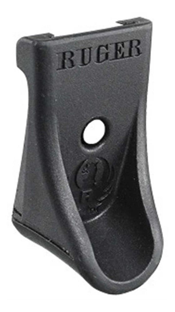Ruger Lc9 Finger Extension