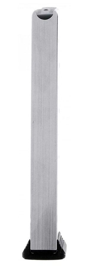 Ruger Handgun Magazine for SR1911 .45 ACP 8rds Stainless Steel view 7