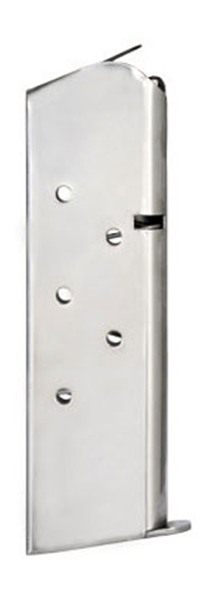 Ruger Handgun Magazine for SR1911 .45 ACP 7rds Stainless view 6