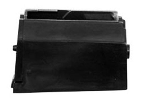 Ruger 90397 JHX-2 6rd Rotary 17 Hornet Fits 77 Black Plastic view 2