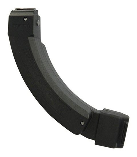 Ruger 90398 BX-25 Value Pack 25rd Magazine Fits 10/22/SR/American Rimfire/C