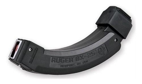Ruger 90398 BX-25 Value Pack 25rd Magazine Fits 10/22/SR/American Rimfire/C view 2
