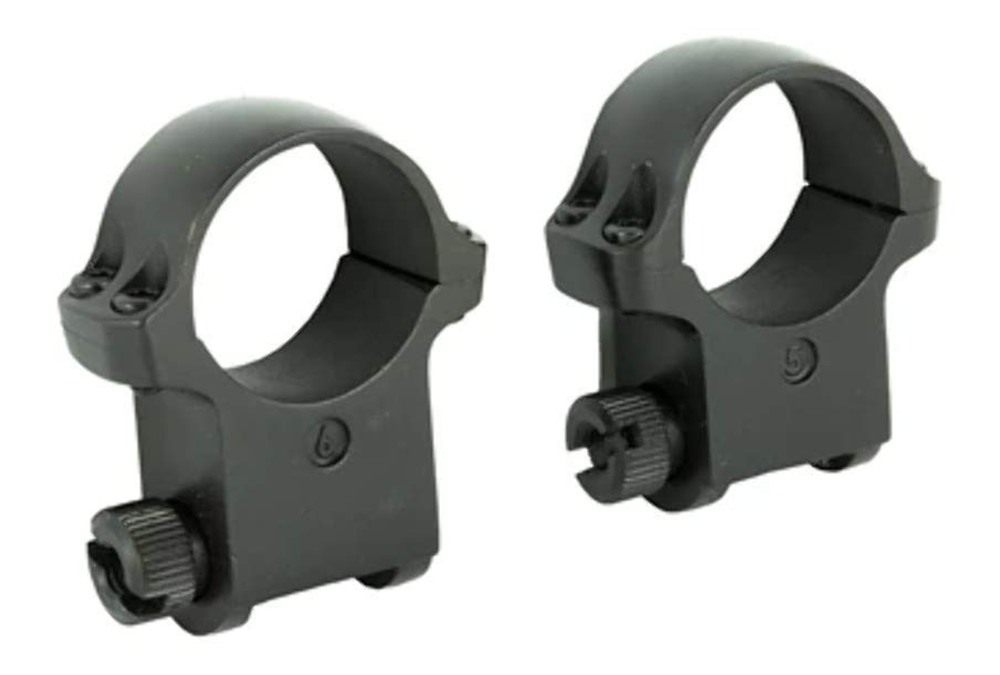 Ruger 90409 5BHM/6BHM Ring Set view 2