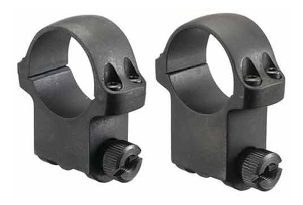 Ruger 90409 5BHM/6BHM Ring Set view 4