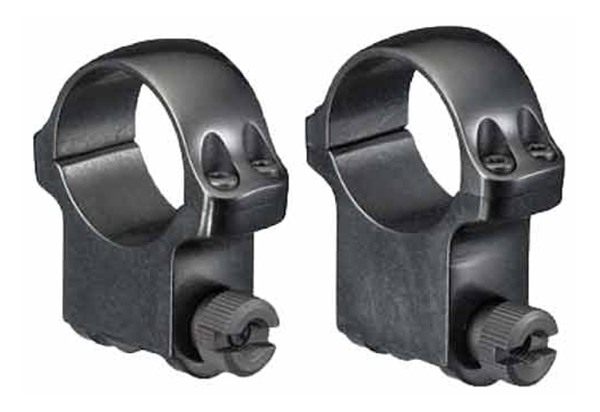 Ruger 90410 4B/5B Ring Set