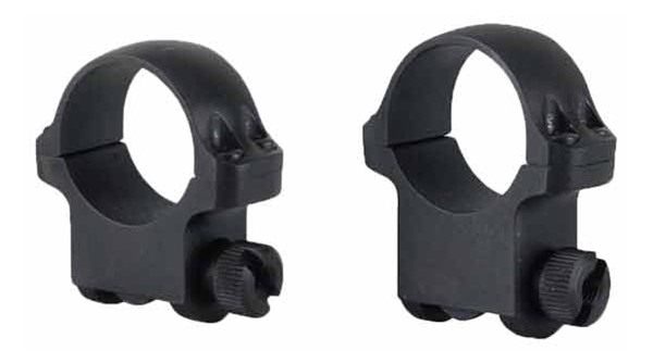 Ruger 90411 4BHM/5BHM Ring Set view 2