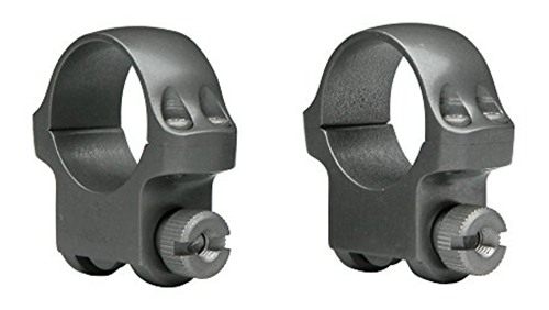 Ruger 90411 4BHM/5BHM Ring Set view 4