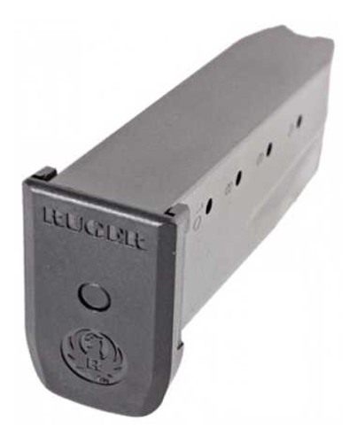 Ruger Handgun Magazine For SR45 .45 ACP 10rds Blued view 2