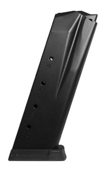 Ruger Handgun Magazine For SR45 .45 ACP 10rds Blued view 3