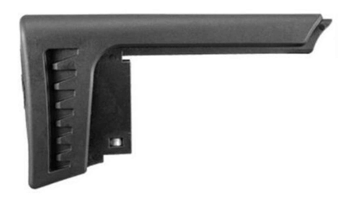 Ruger AM RIMFIRE LOW COMB/STD PULL