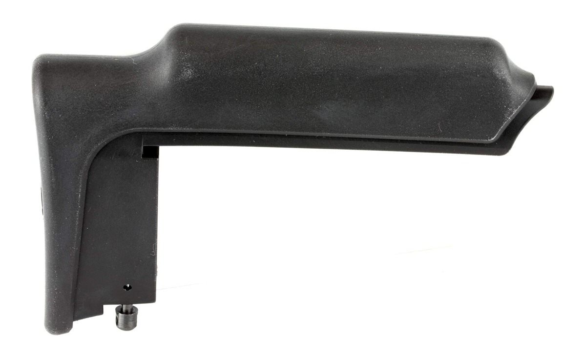 Ruger AM RIMFIRE HIGH Comb/CMPT Pull
