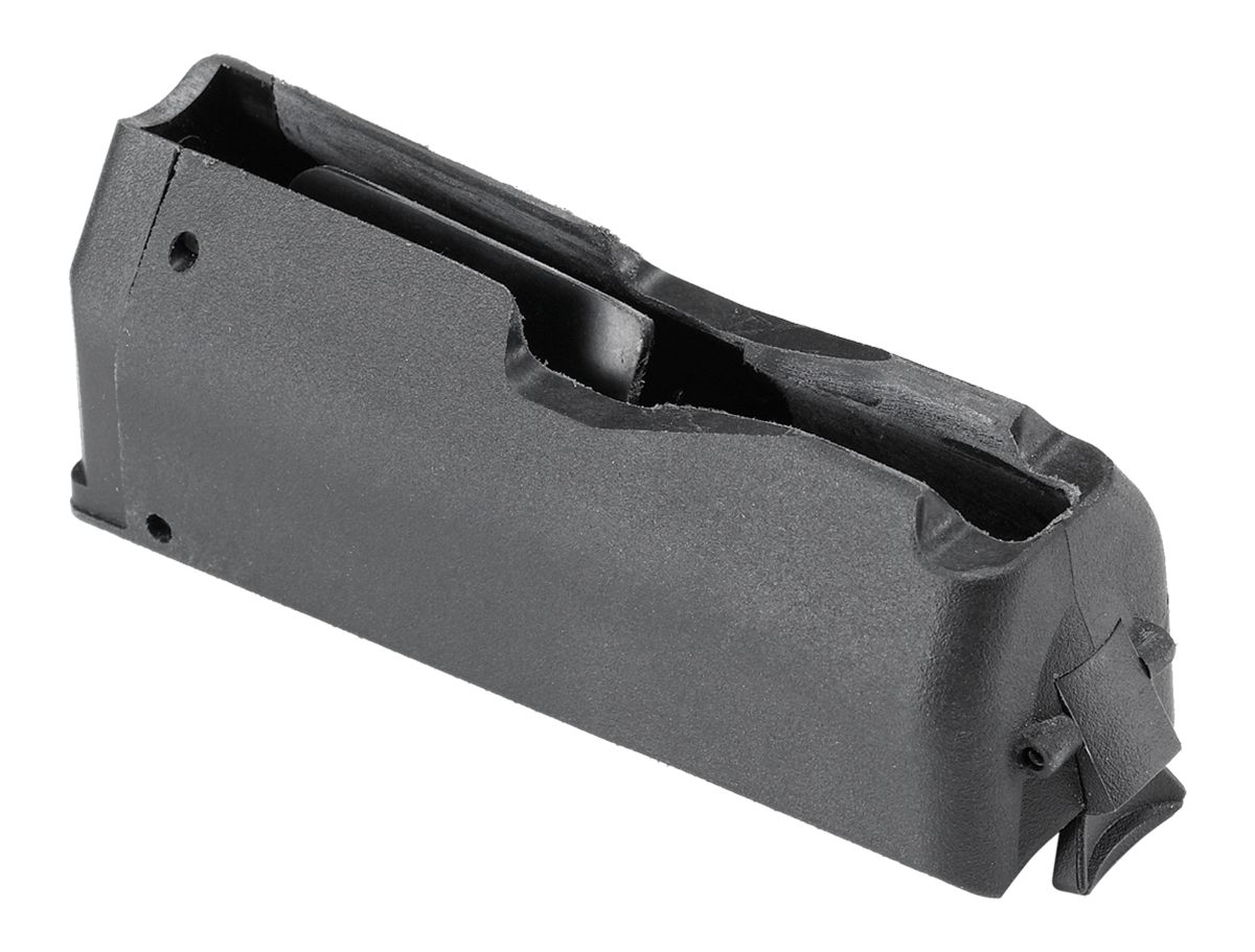 Ruger Long Action Magazine for American Rifle 270 Win and 30-06 Sprg 4rds B