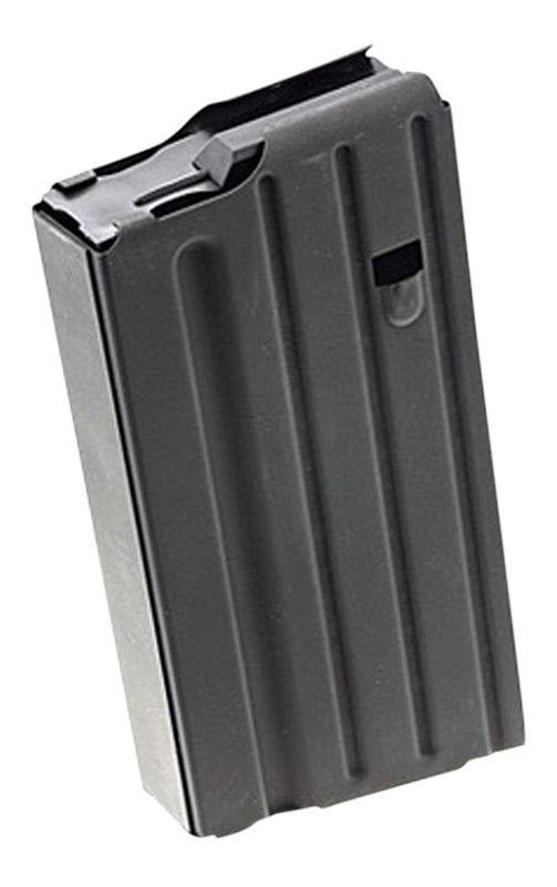 Ruger 90448 SR-762 20rd 308 Win/7.62x51mm Nato Fits Precision/SR-762 Blued view 2