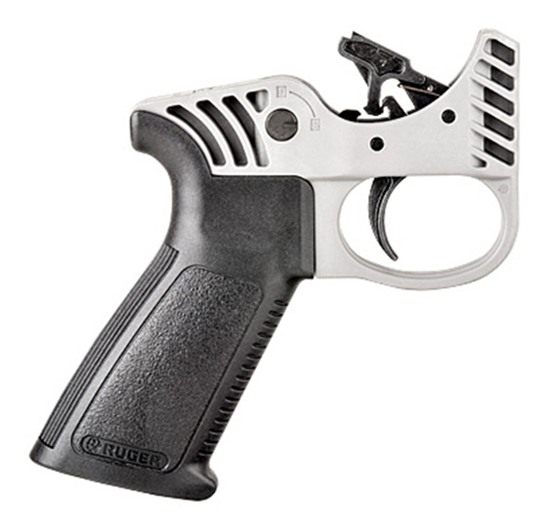 Ruger 90461 Elite 452 MSR Trigger Fits AR-556/SR-556/SR-762, Two Stage, 4.5 view 2