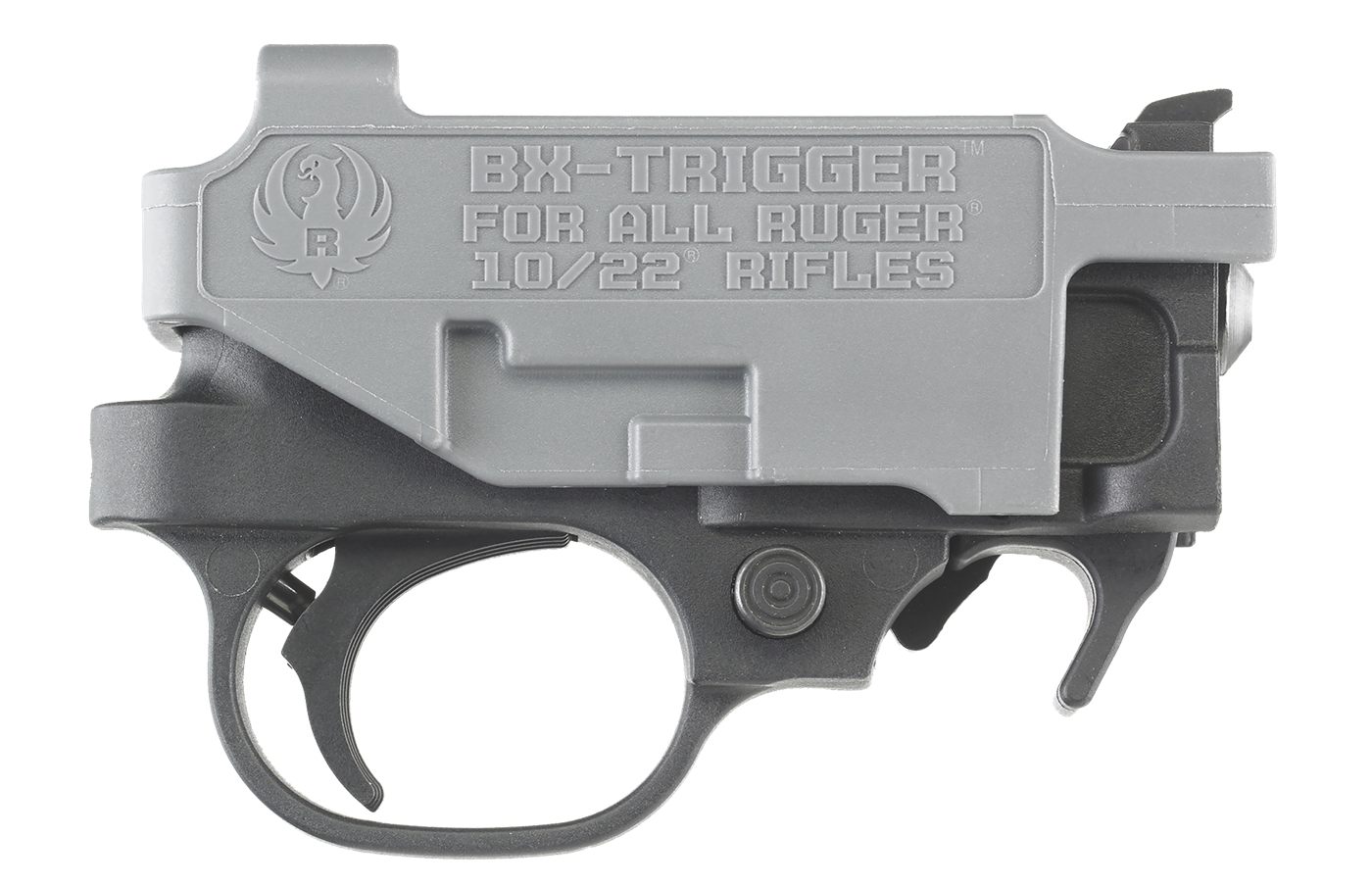Ruger 90462 BX Trigger 10/22/22 Charger 2.75 lbs. Draw Weight