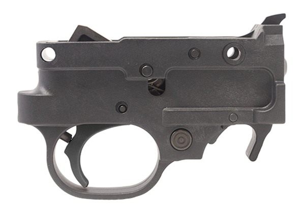 Ruger 90462 BX Trigger 10/22/22 Charger 2.75 lbs. Draw Weight view 2