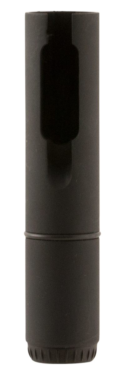 Ruger 90482 Bolt Shroud 6061-T6 Aluminum Black Anodized