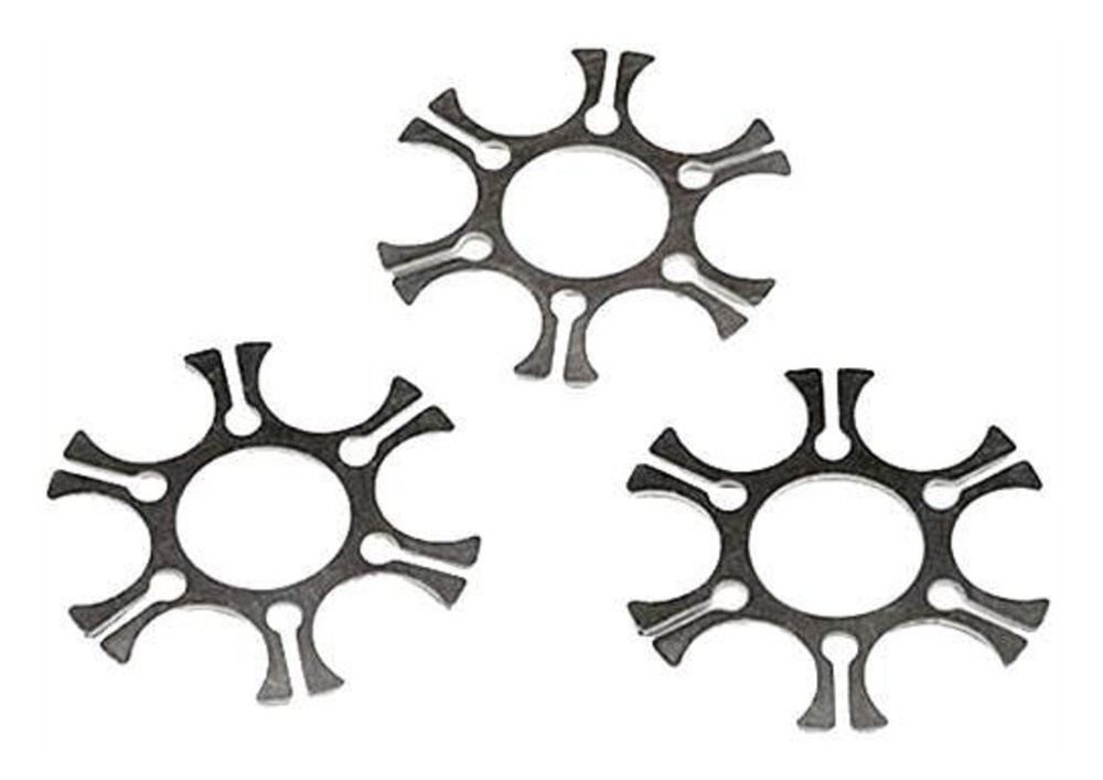 Sturm Ruger Kruger RUG90483 FM Red hawk 45ACP 6 Rd 3/PK Gun Stock Accessori