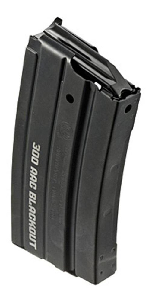 Ruger Mini-14 Rifle Magazine Black 300 20/rd view 4