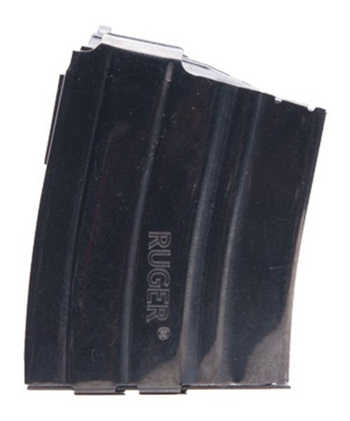 Ruger 90485 Mini Thirty 10rd Magazine Fits Rifle Ranch 7.62x39mm Blued view 2