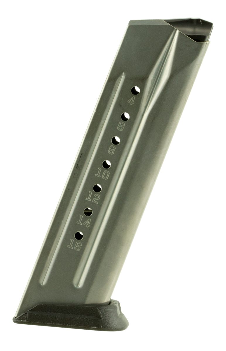 Ruger Handgun Magazine for American Pistol 9mm Luger 17rds Stainless