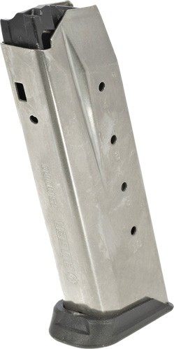 Ruger Handgun Magazine for American Pistol .45 ACP 10rds Stainless view 2