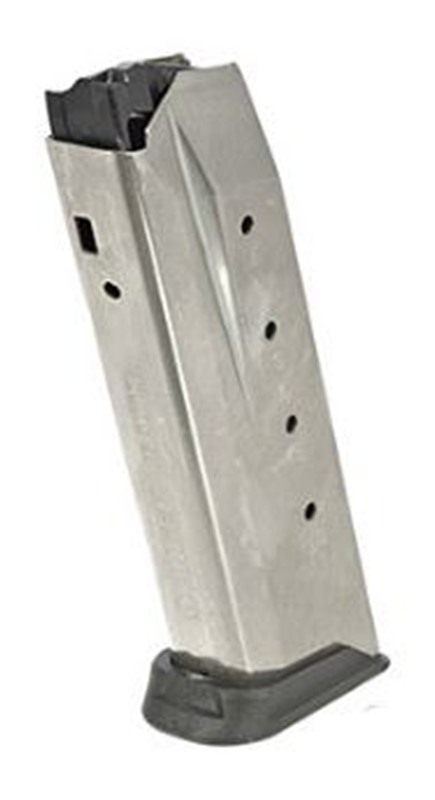 Ruger Handgun Magazine for American Pistol .45 ACP 10rds Stainless view 3