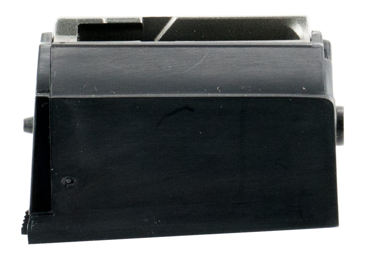 Sturm Ruger 90521 77/17 6rd Rotary 17 WSM Black Plastic