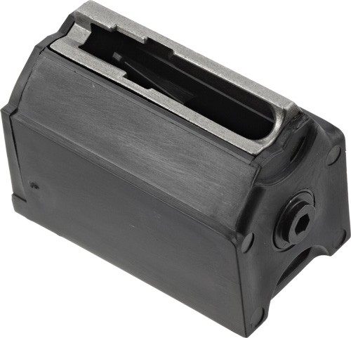 Sturm Ruger 90521 77/17 6rd Rotary 17 WSM Black Plastic view 2