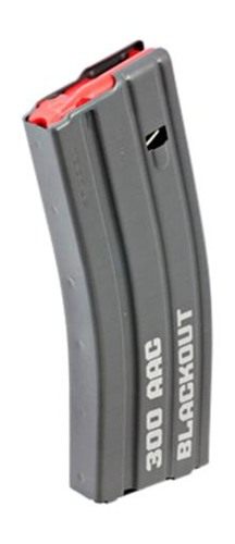 Ruger 90526 AR-556 30rd 300 Blackout Fits Takedown Steel view 2