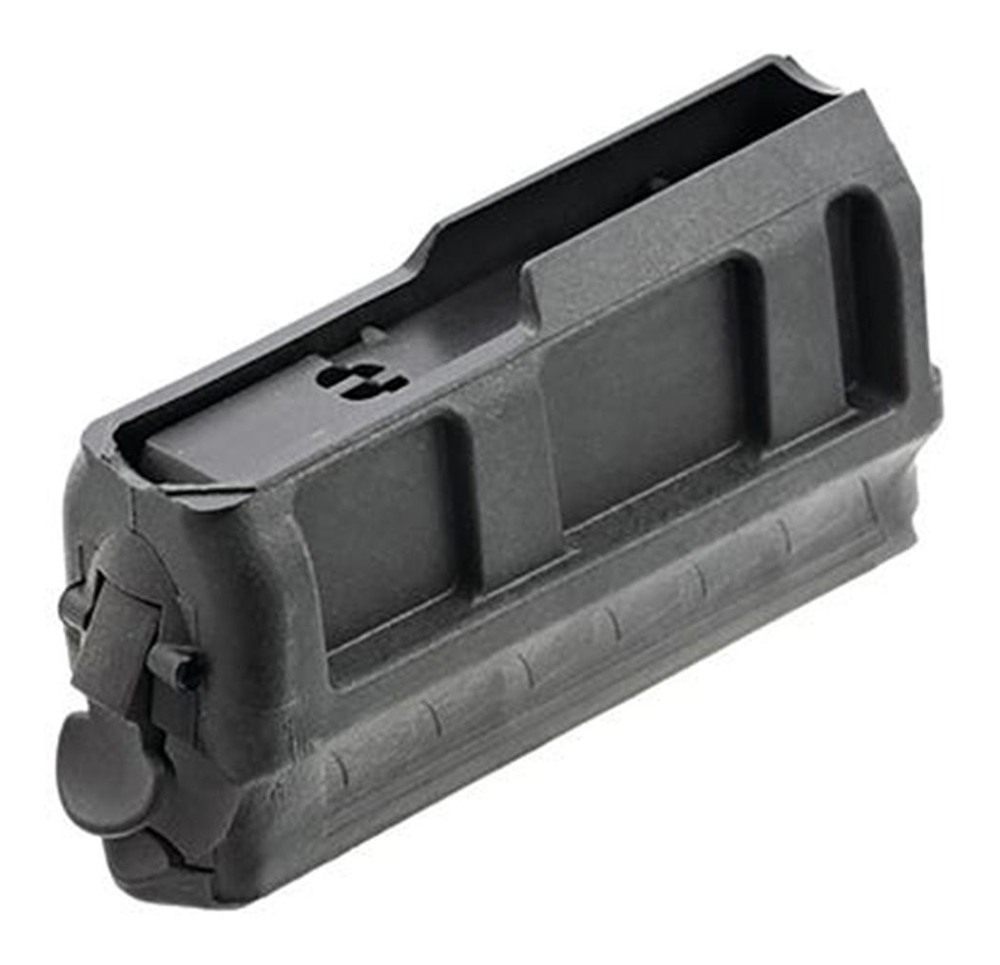 Ruger 90549 American 3rd 6.5 PRC/338 Win Mag/300 Mag/7mm Rem, Black Polymer view 2