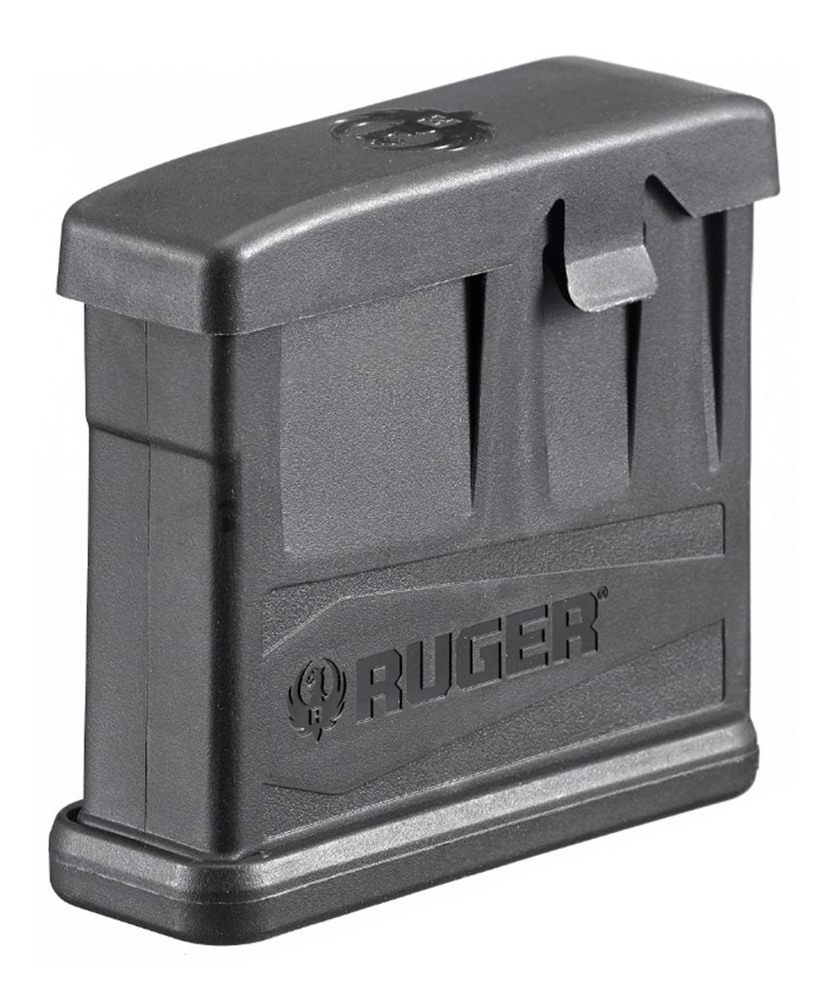 Ruger 90561 Scout 5rd AI-Style Detachable 6.5 Creedmoor/308 Win/243 Fits Pr