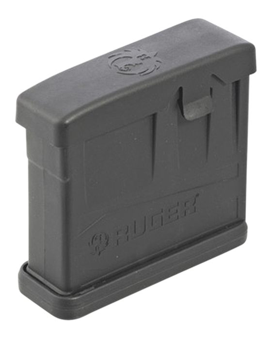 Ruger 90561 Scout 5rd AI-Style Detachable 6.5 Creedmoor/308 Win/243 Fits Pr view 2