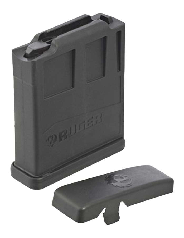 Ruger 90562 Scout 10rd AI-Style Detachable 223 Rem/5.56x45mm Fits Precision view 2