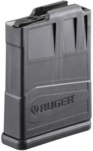 Ruger 90562 Scout 10rd AI-Style Detachable 223 Rem/5.56x45mm Fits Precision view 3