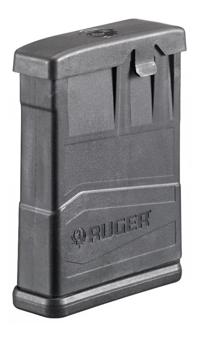 Sturm Ruger 90563 Scout 10rd Magazine Fits Precision/Scout 243 Win/308 Win/