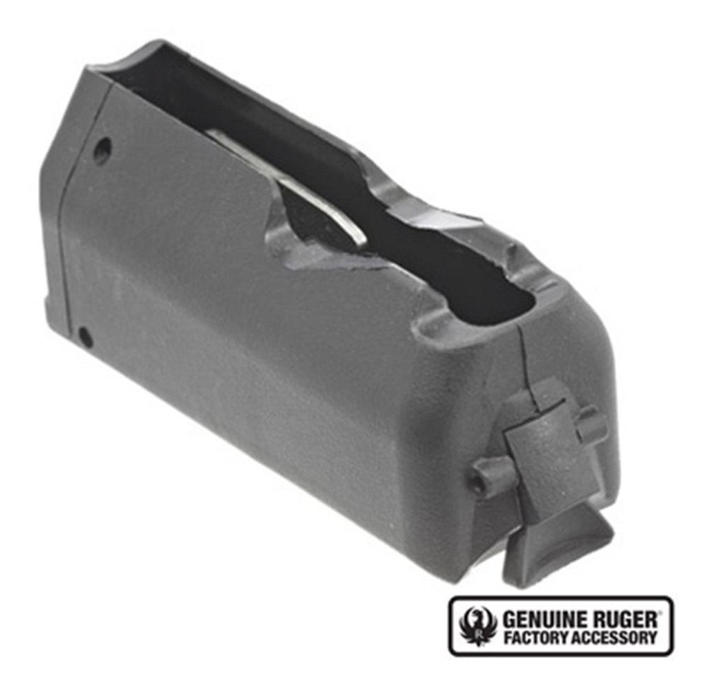 Ruger American Rifle Rotary Mag 90573 Short Action 22-250 Rem