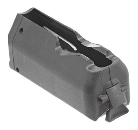 Ruger American Rifle Rotary Mag 90573 Short Action 22-250 Rem view 4