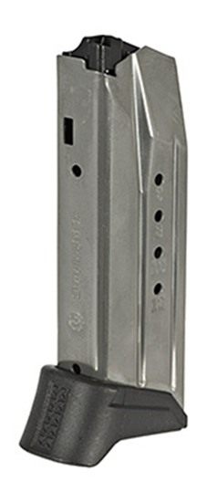 Ruger Handgun Magazine For Compact American Pistol 9mm Luger 12 rds Stanles