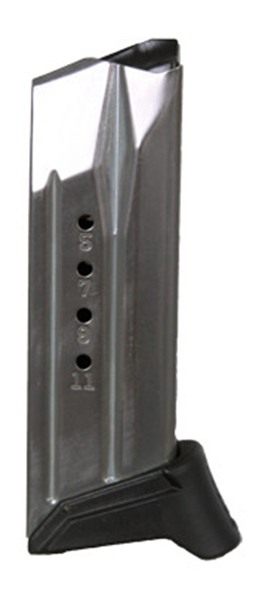 Ruger Handgun Magazine For Compact American Pistol 9mm Luger 12 rds Stanles view 2