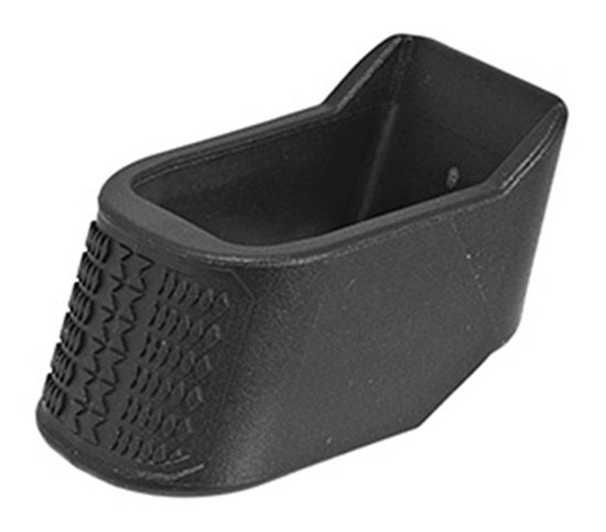Ruger 90620 American Magazine Adapter 9mm Luger Fits Pistol Compact, Black