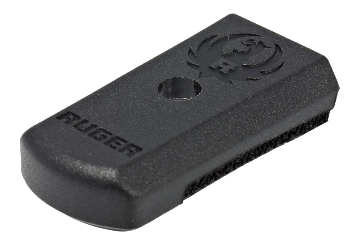 Ruger Kruger RUG90622 LCP Ii Mag Flush Floorplate