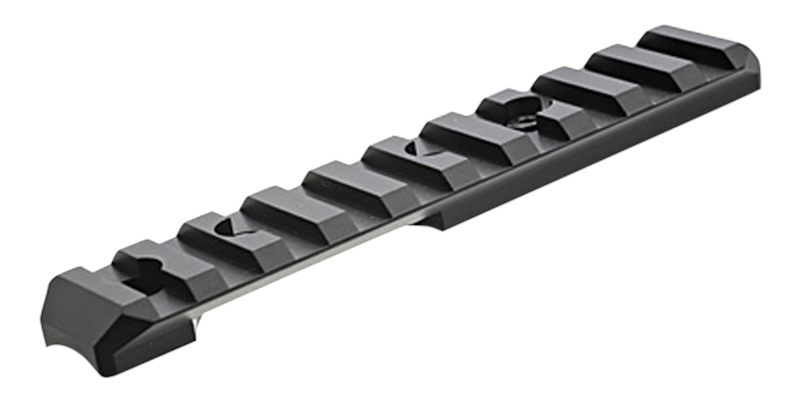 Ruger 90623 1913 Picatinny Rail view 2