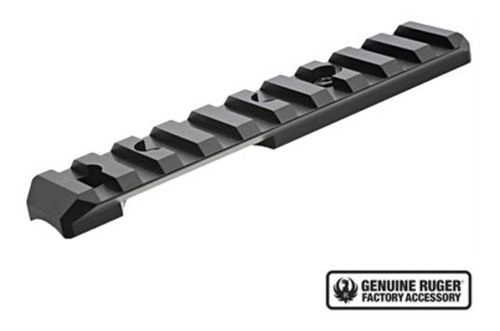 Ruger 90623 1913 Picatinny Rail view 3