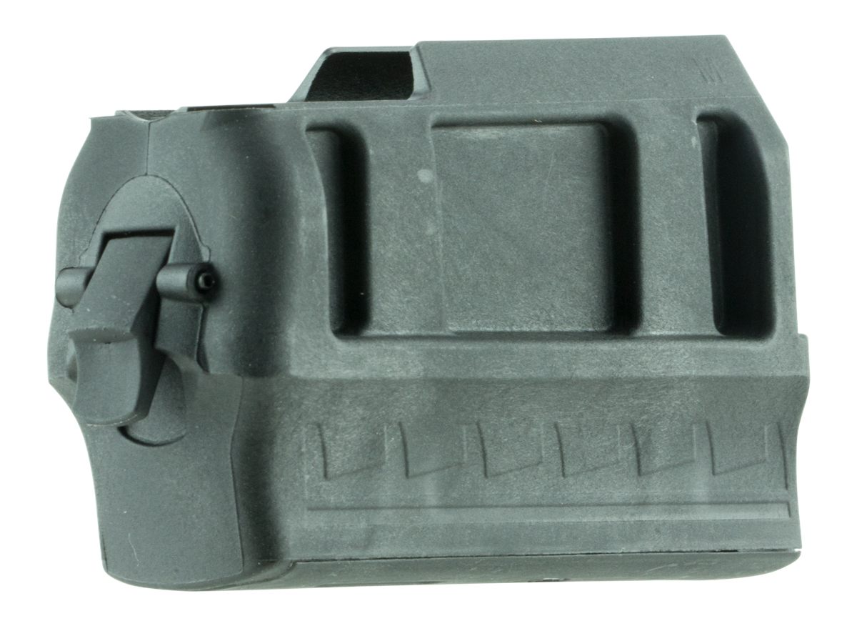 Sturm Ruger Rifle Magazine Black for American .450 Bushmaster 3/rd