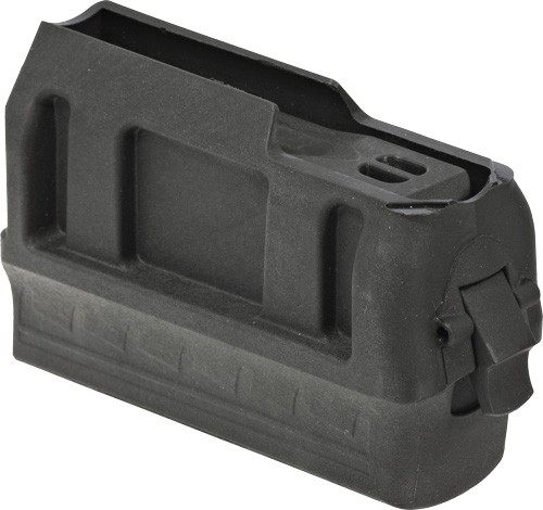 Sturm Ruger Rifle Magazine Black for American .450 Bushmaster 3/rd view 2